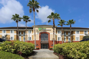 Extended Stay America Suites - Orlando - Convention Center - Universal Blvd, Orlando